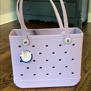 NWT Baby Bogg Bag - Lilac